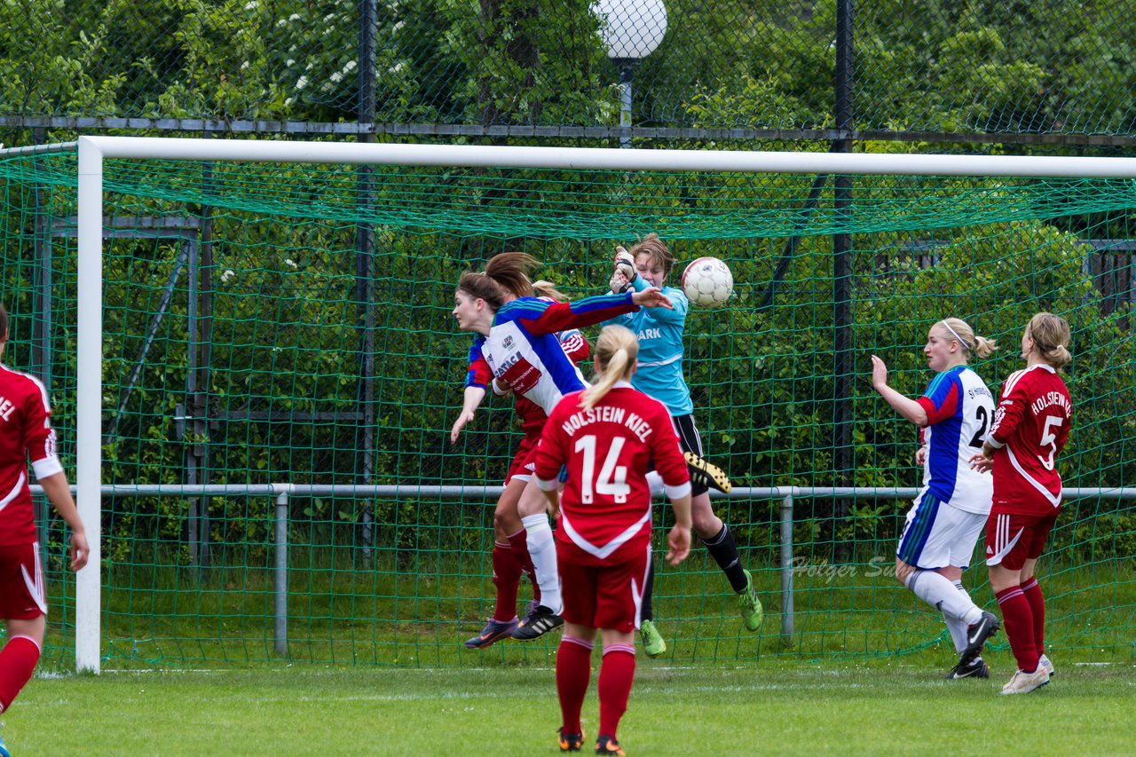 Bild 224 - Frauen SV Henstedt Ulzburg - Holstein Kiel : Ergebnis: 2:1